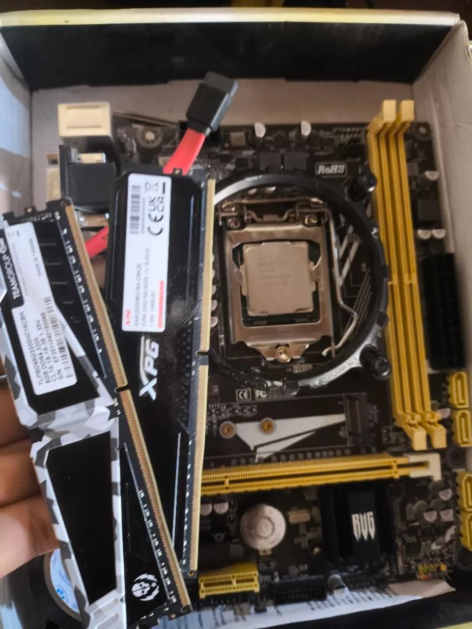 CPU para gamers65049957756418120