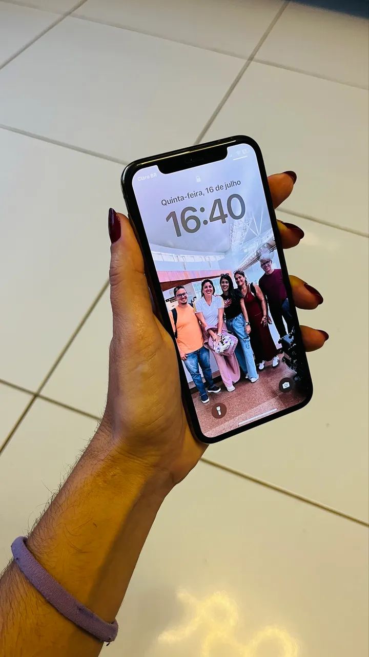iPhone 11 Pro 64gb - Foto 4
