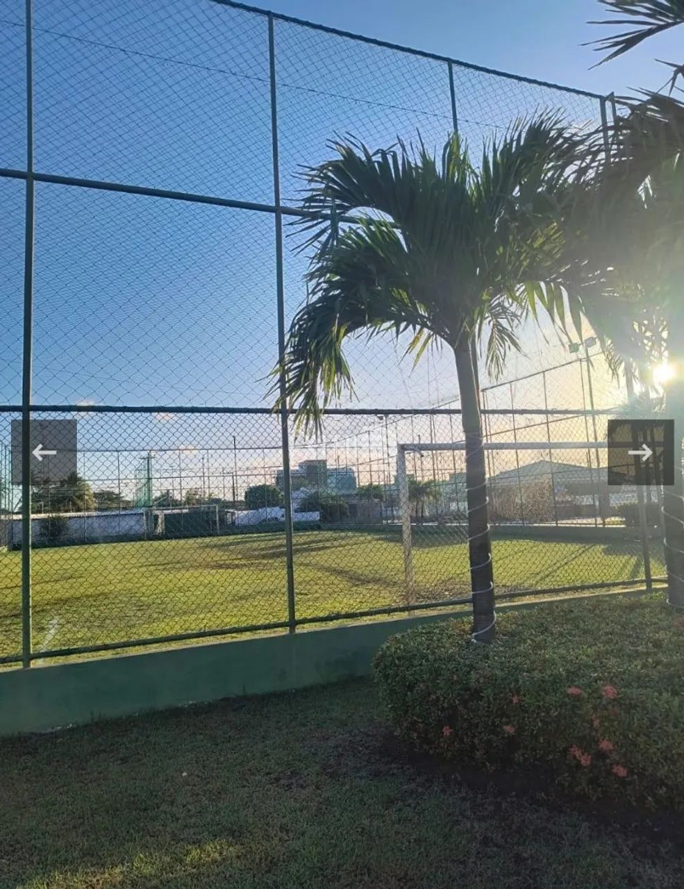 Casa de esquina cond. Pq Marine - Foto 2