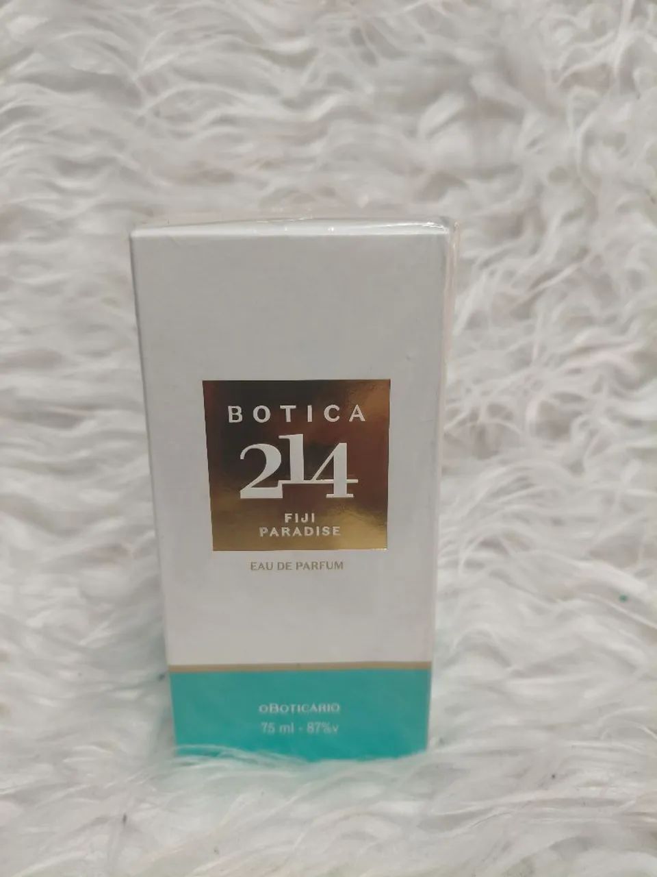 Perfume  - Foto 5