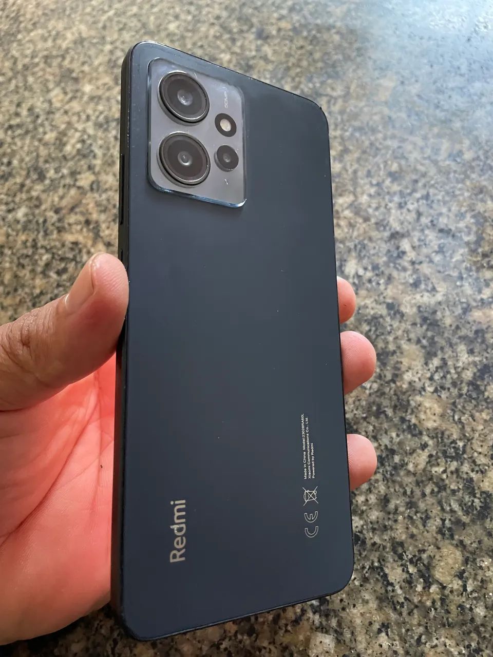 Note 12 Xiaomi  - Foto 2