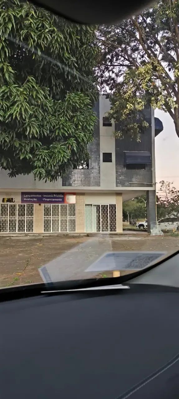 Ótimo apartamento na quadra 11 de Sobradinho!