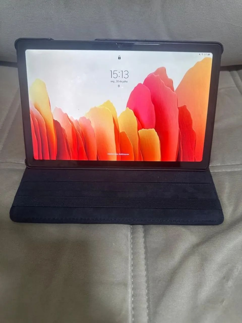 SAMSUNG GALAXY TAB A7 - Foto 3