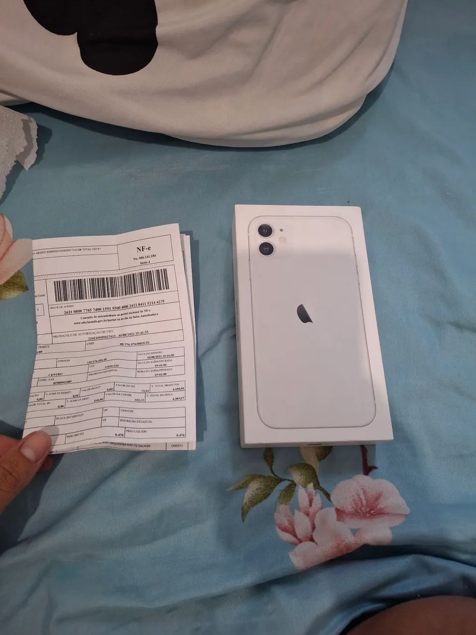 IPHONE 11 128gb  - Foto 2