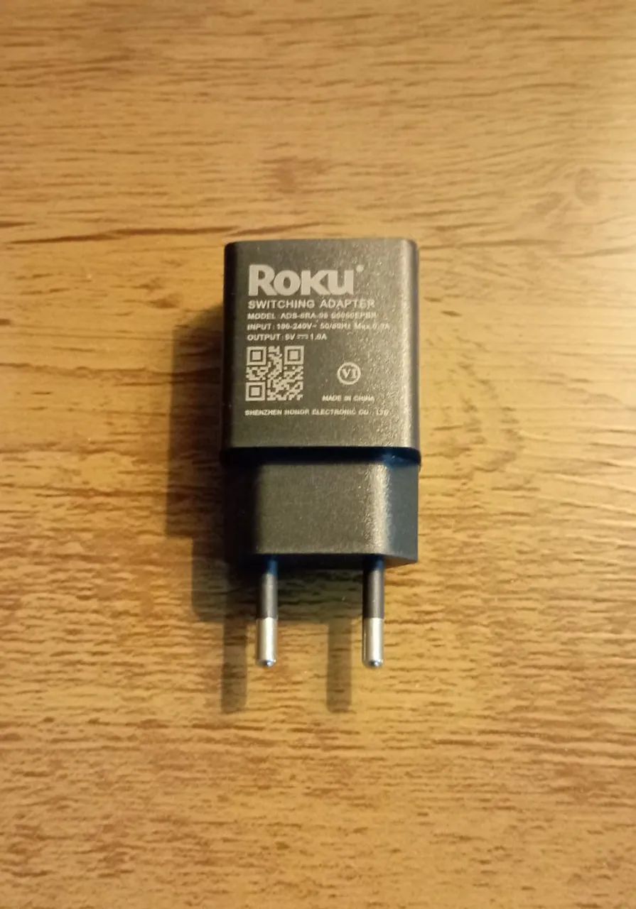 Roku Express.  - Foto 2