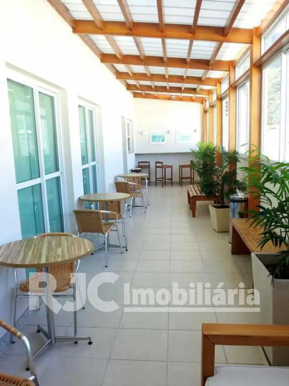 Sala-À VENDA-Tijuca-Rio de Janeiro-RJ - Foto 14