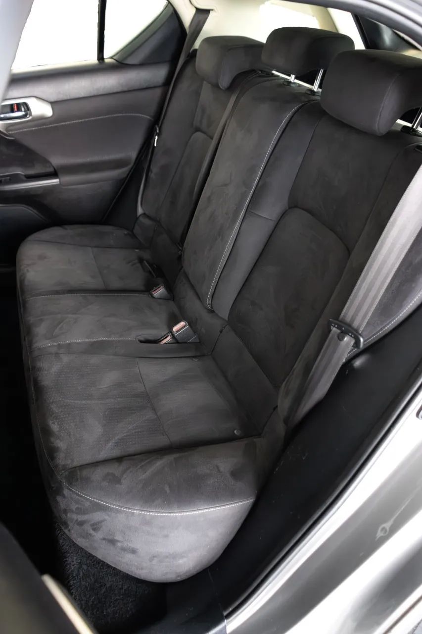 Lexus CT200h 1.8 16V Hibrid Aut., foto 8 de 9