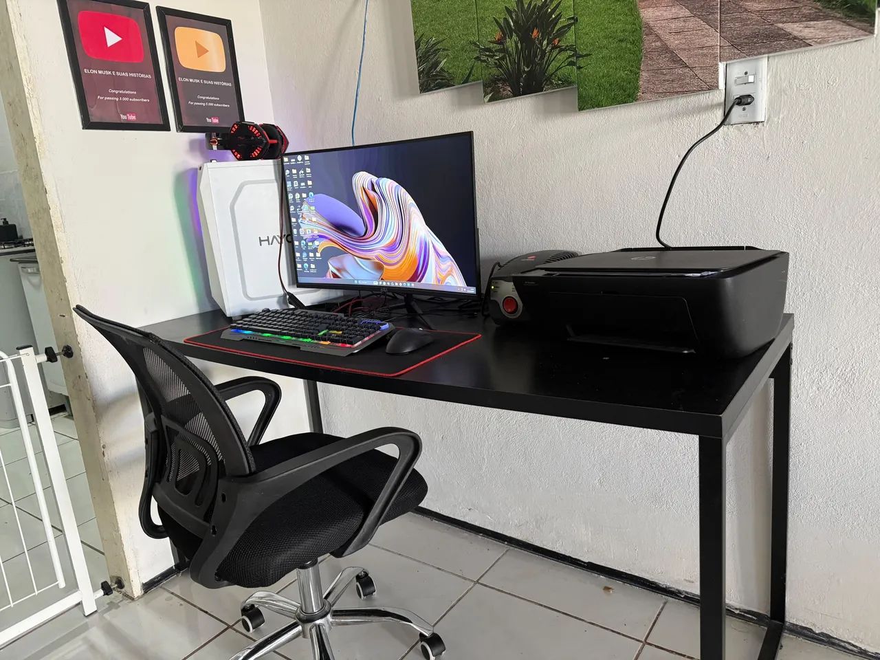 Vendo pc gamer - Foto 4
