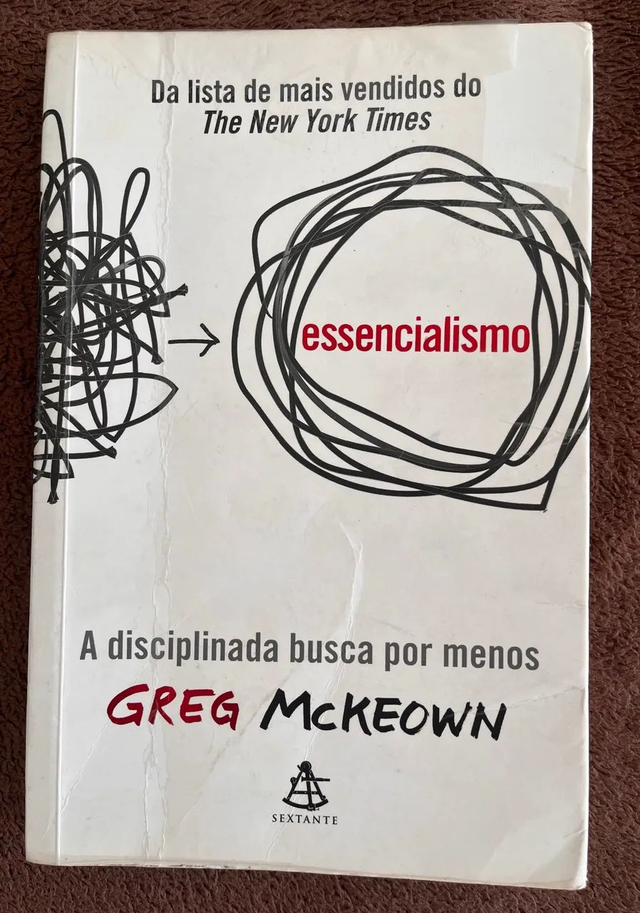 Essencialismo