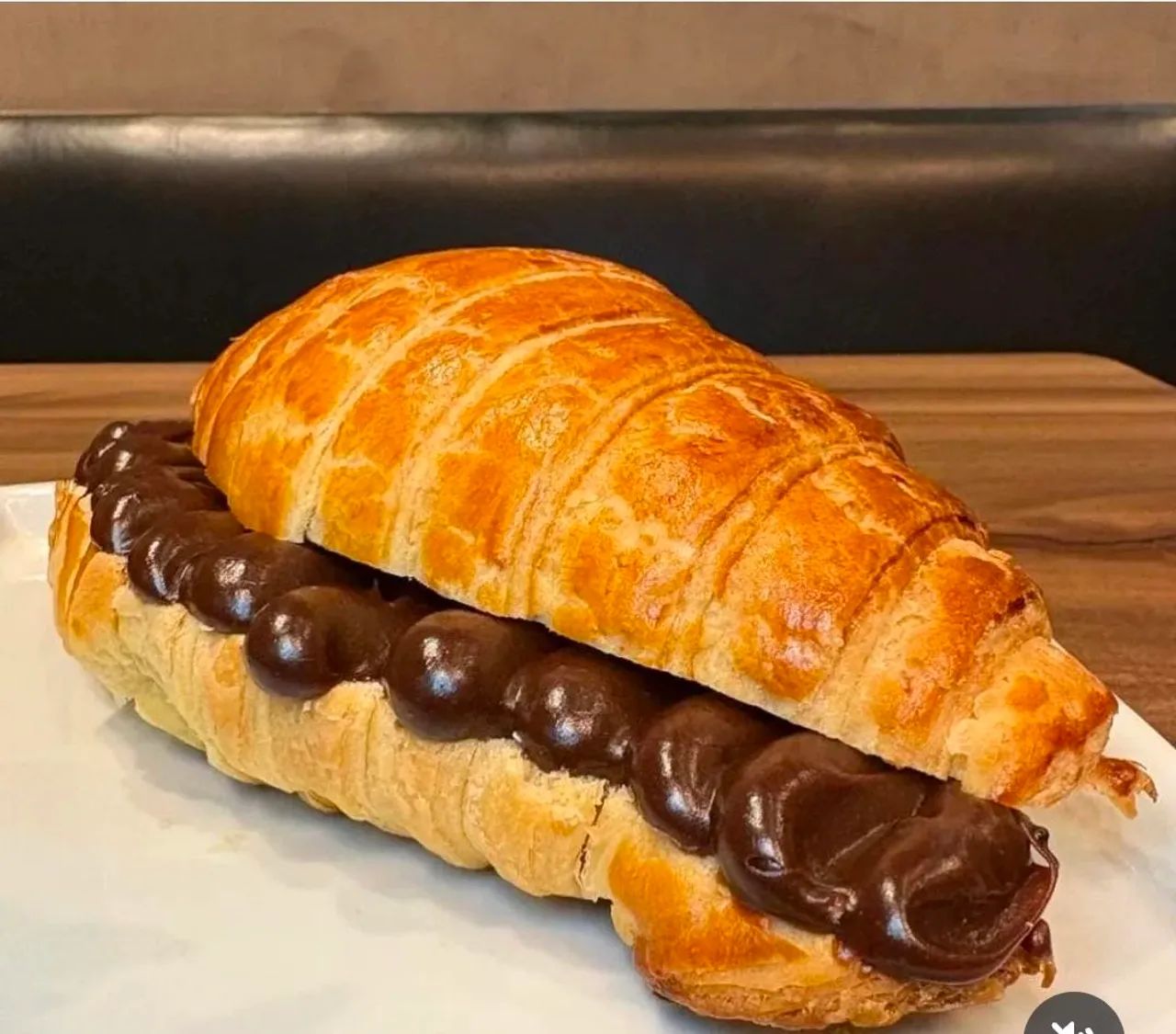 Croissant para cafeteria  - Foto 2