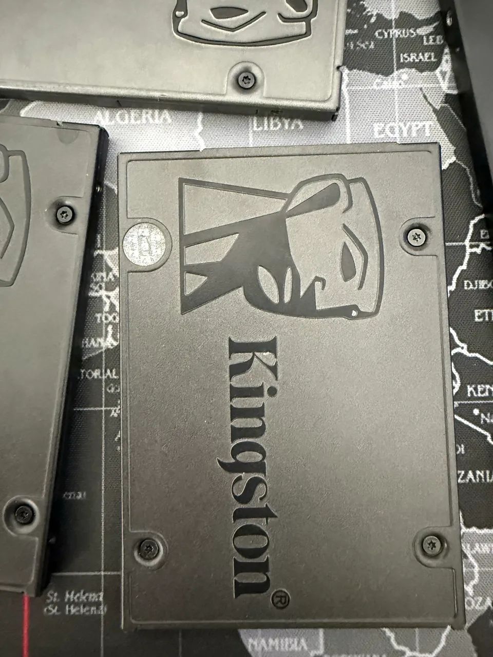SSD 240gb - Foto 2