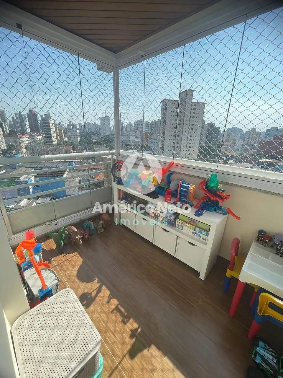 Apartamento à venda, Centro, Santo André, SP - Foto 4