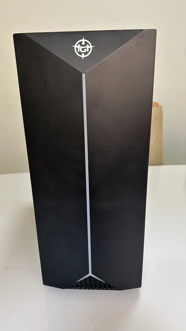 Computador para Trabalhar e Estudar  - Foto 4