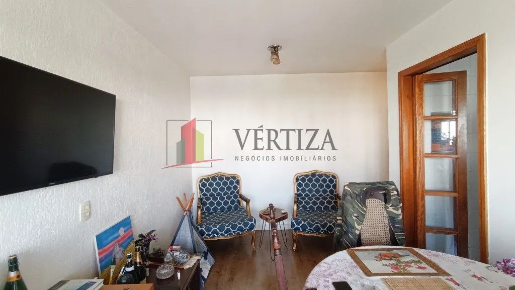 Apartamento à venda com 44m² na Vila Olímpia - Foto 2