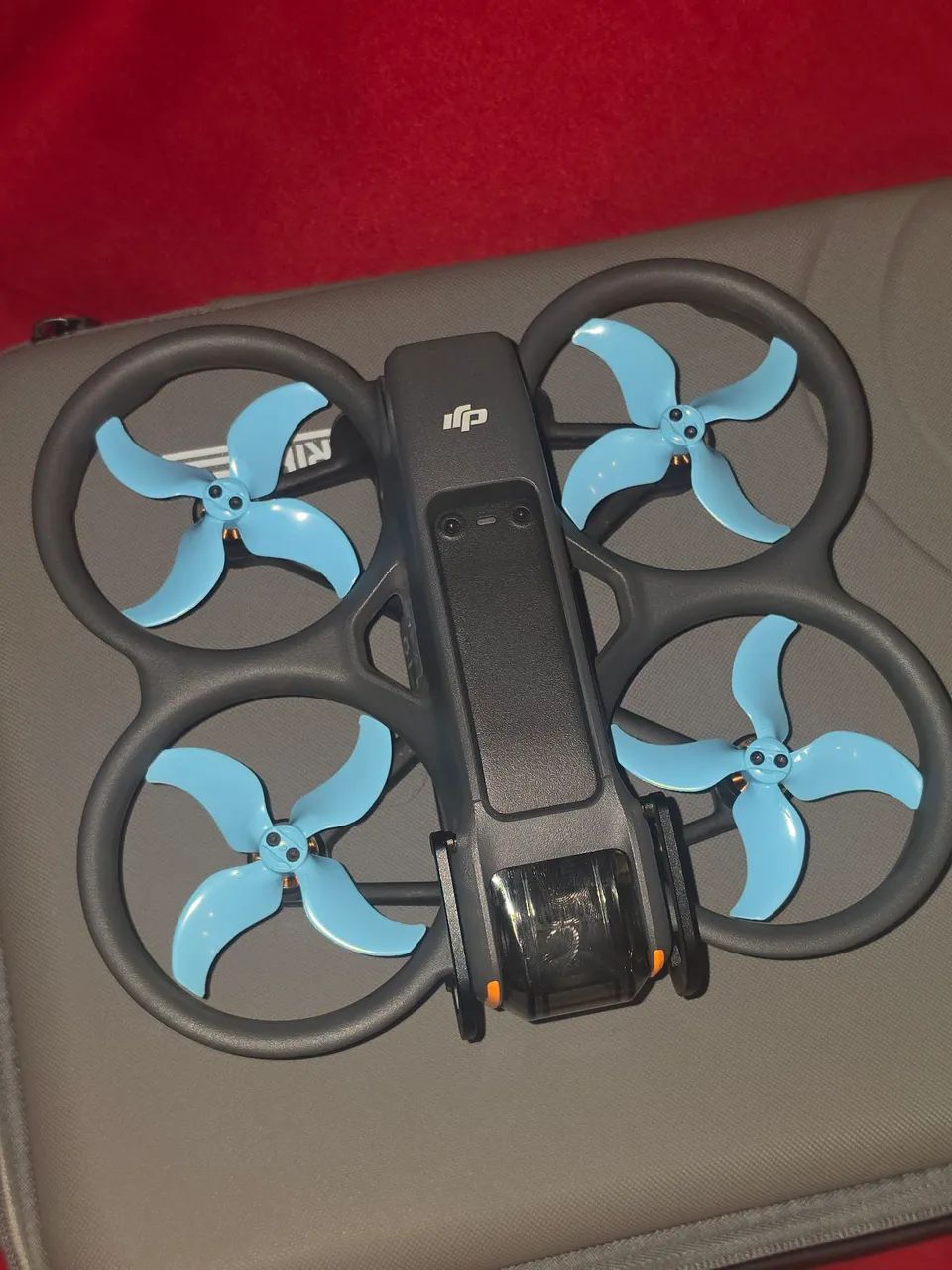 Dji avata 2 Fly More Super Top - Foto 2