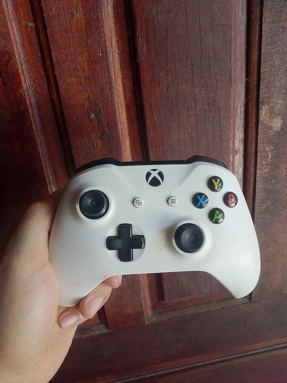 Controle de Xbox one