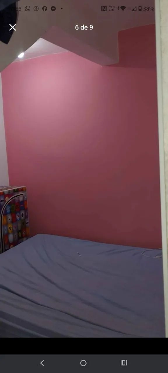 Galpão com casa - Foto 3