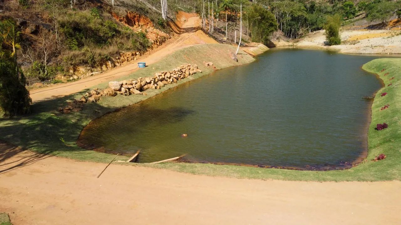 Sítio com pagamento em 36x - Montanhas Capixabas - Foto 4