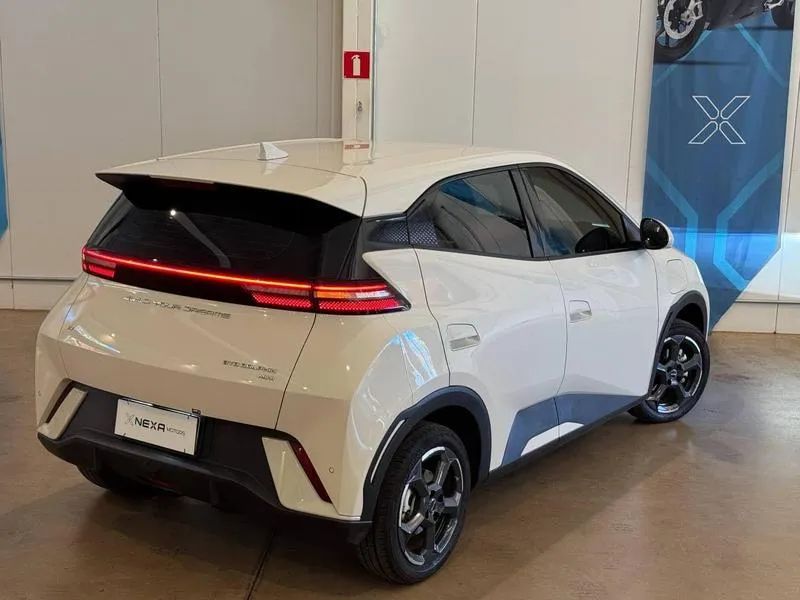 BYD Dolphin GS (Elétrico) 2025 - Foto 2