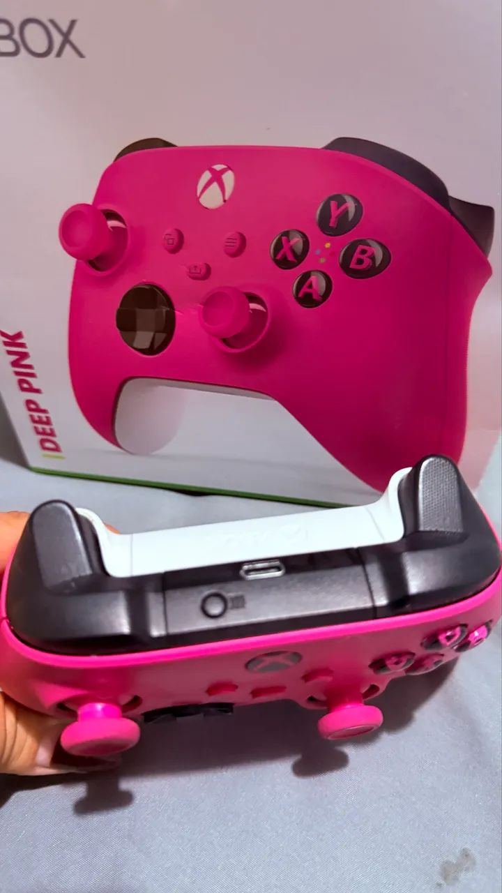 Console Xbox sem fio  - Foto 4