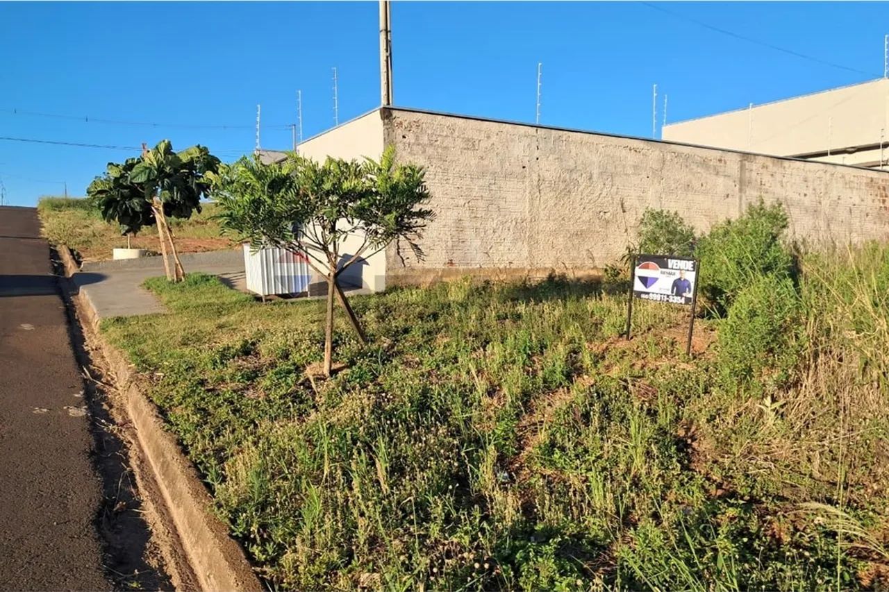 TERRENO A VENDA NO PARQUE FIRENZE - Foto 2