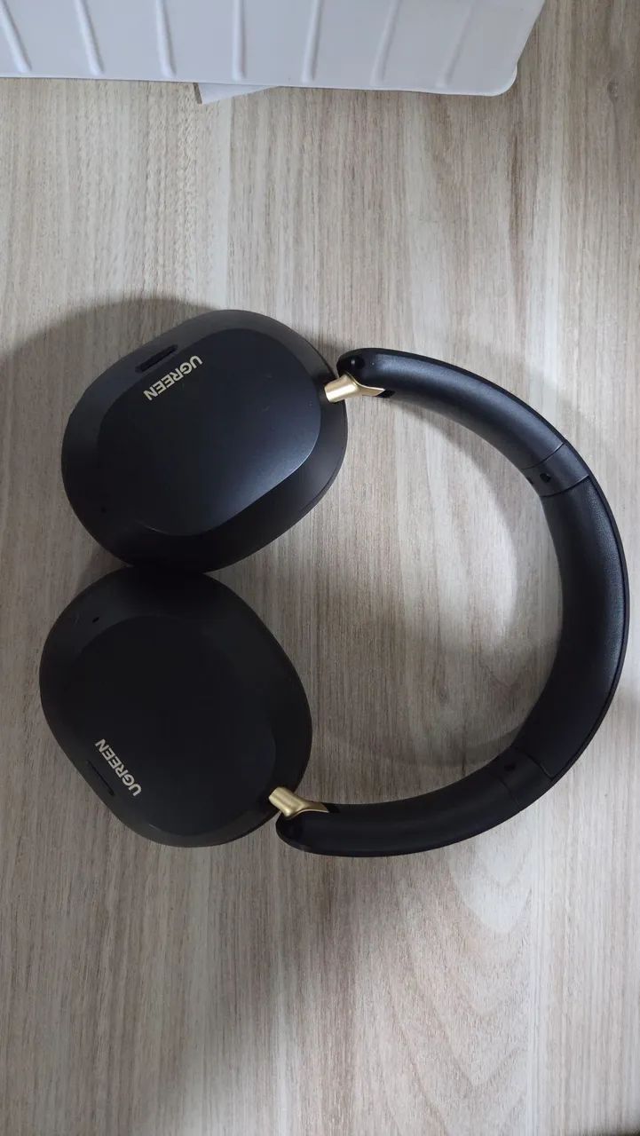 Fone Bluetooth Ugreen Max5c