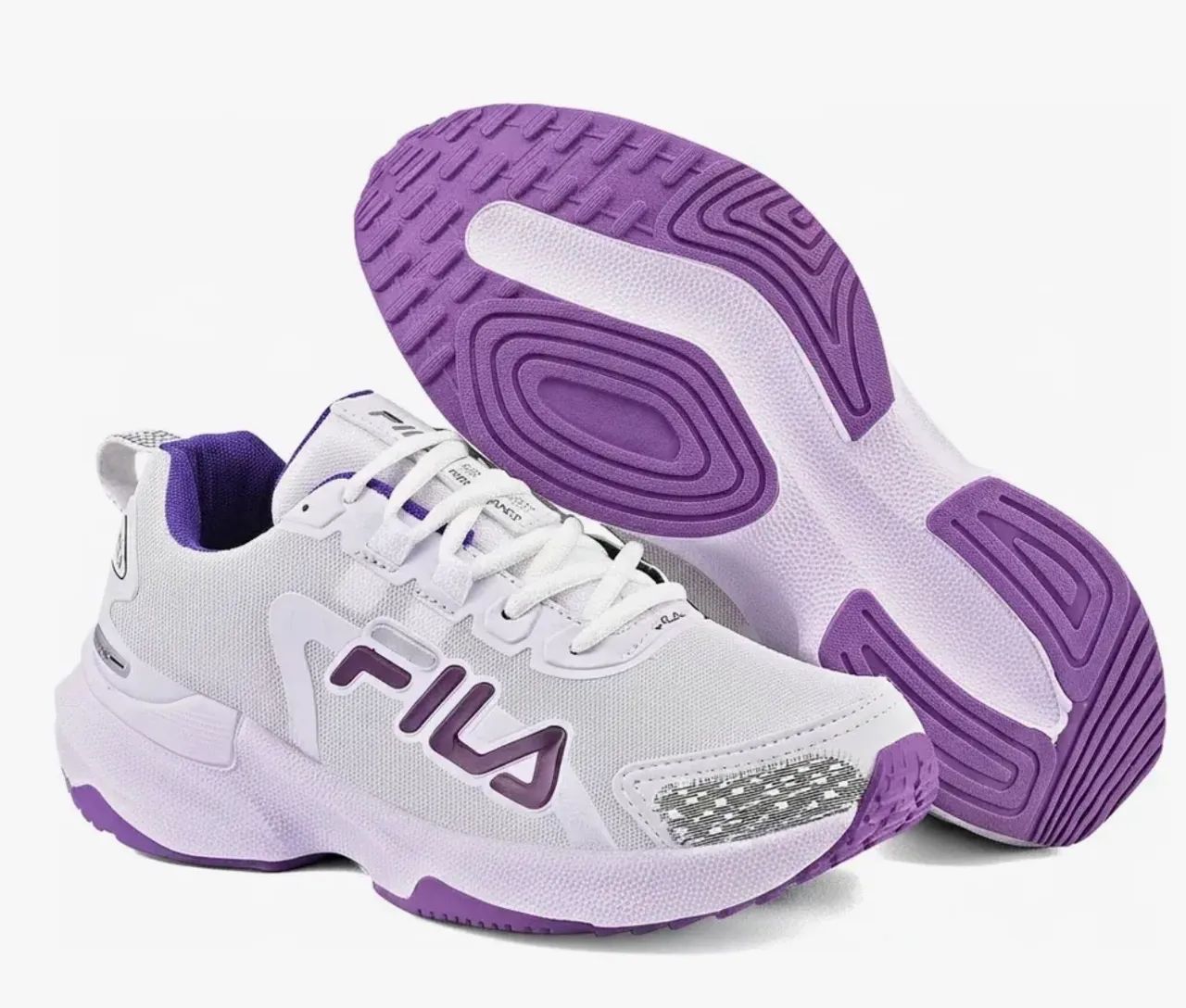 Tênis original FILA 