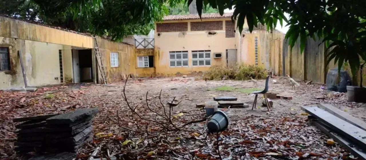 Terreno no Luciano Cavalcante - Foto 3