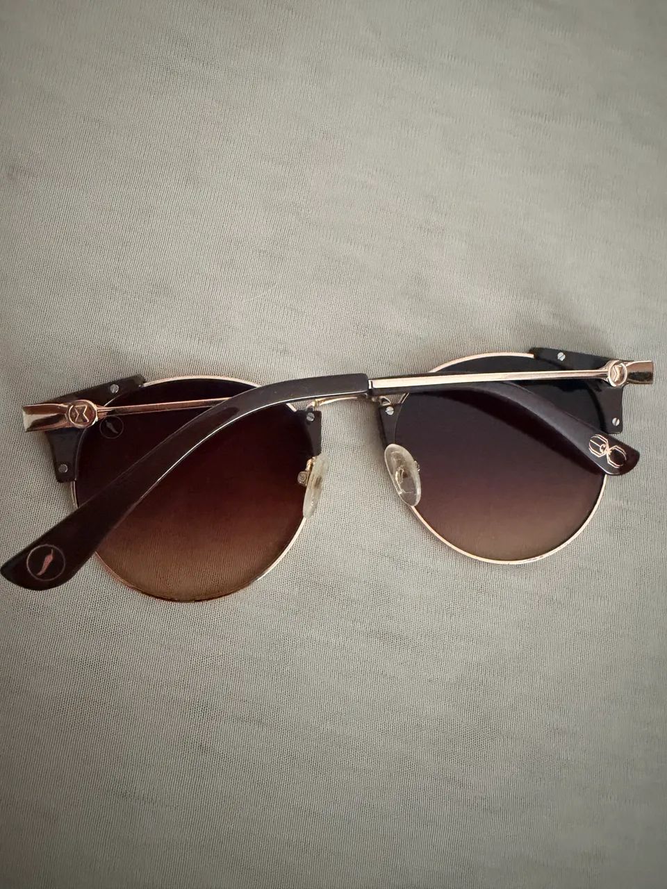 Oculos chilli beans - Foto 2