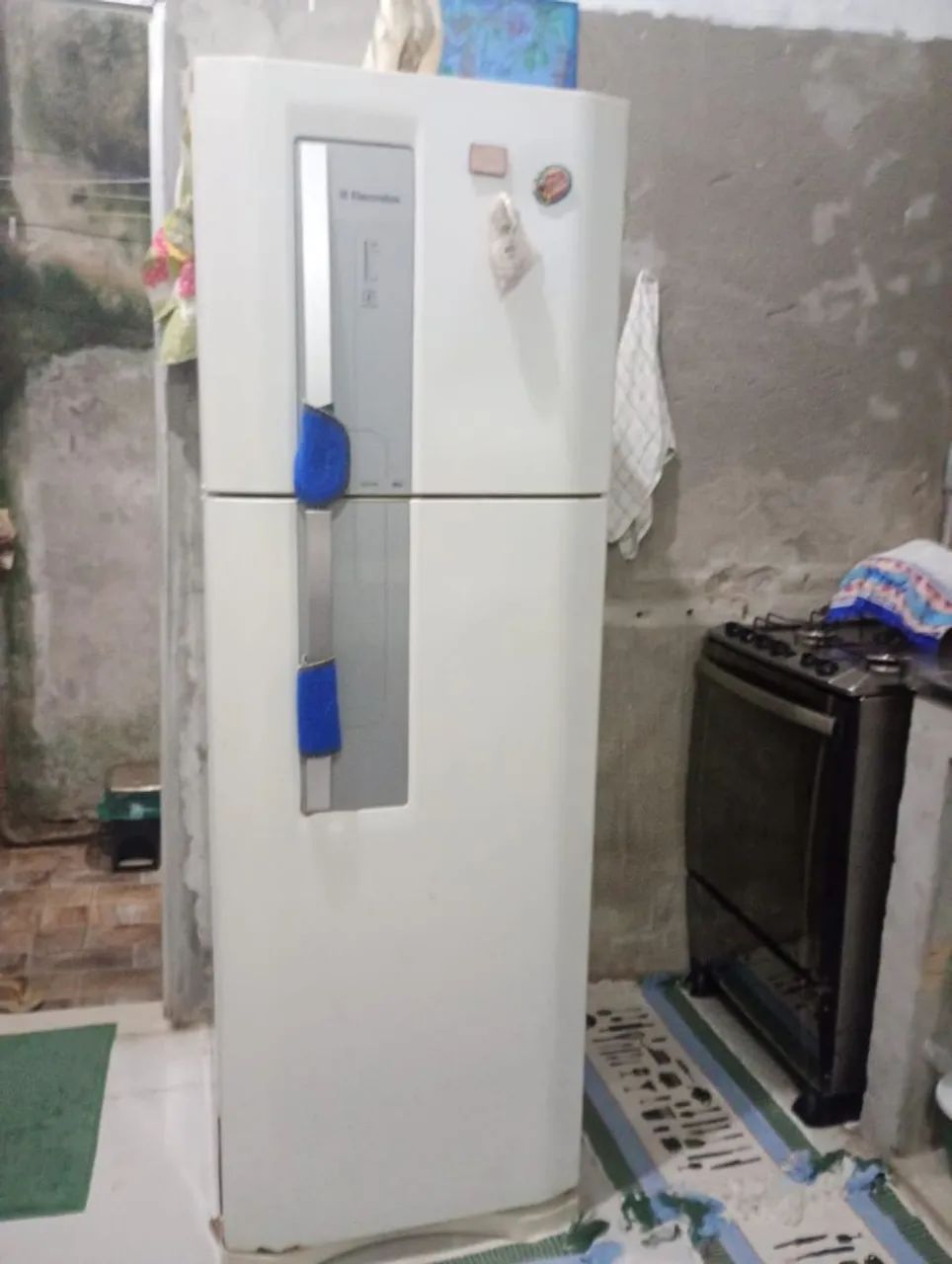 Electrolux 