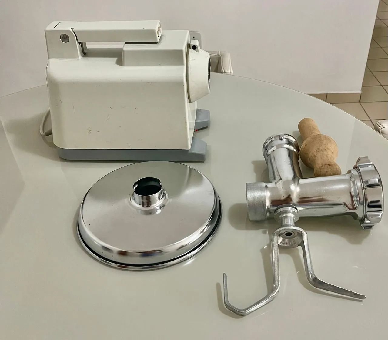 Moedor profissional  - Foto 2