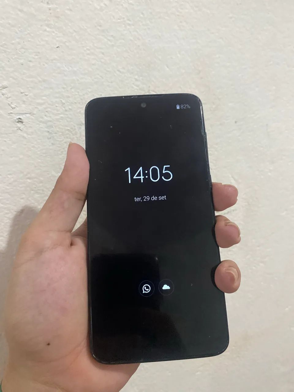 Moto g7 power 64gb - Foto 4