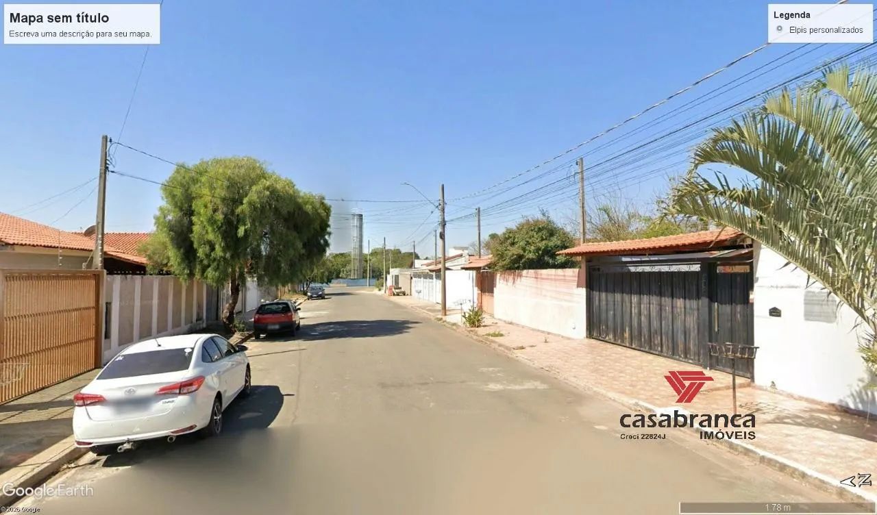 TERRENO RESIDENCIAL em Ipeúna - São Paulo, - Foto 4