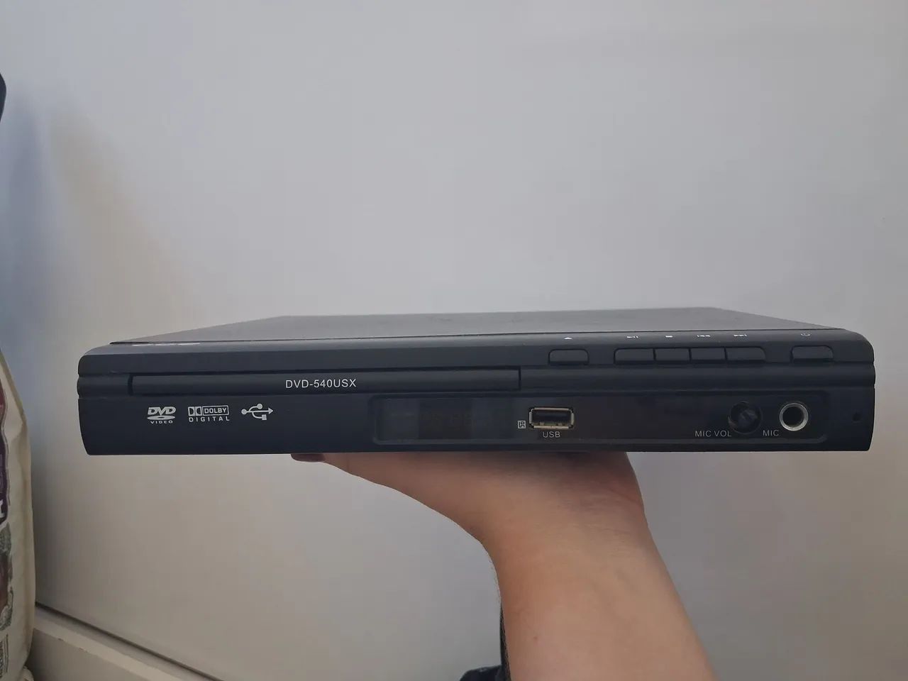 Dvd 