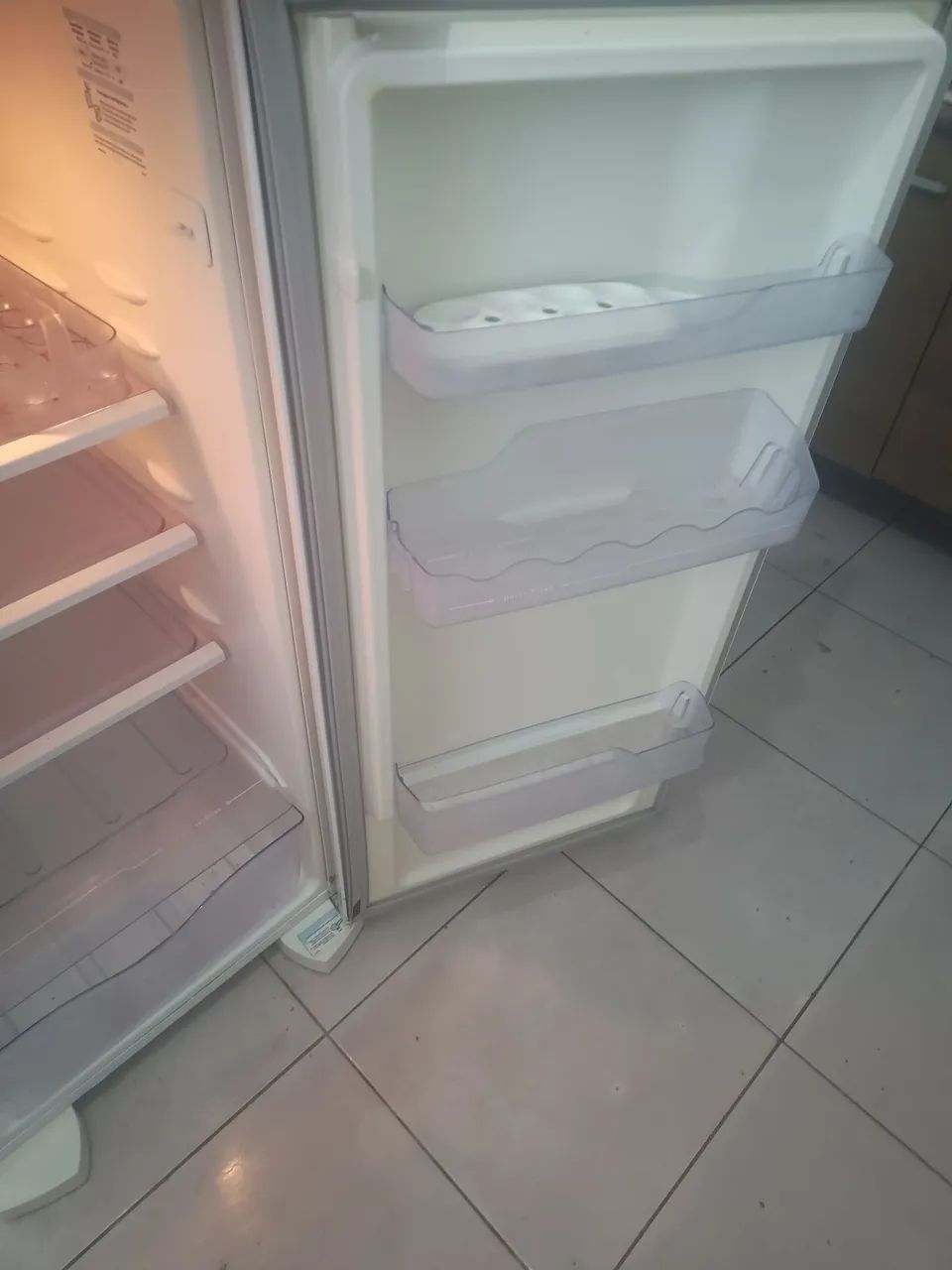 Geladeira 