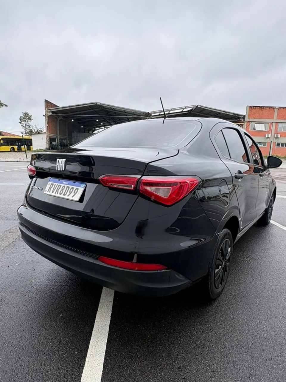 Fiat Cronos 1.0 6V Flex 2023 - Foto 3