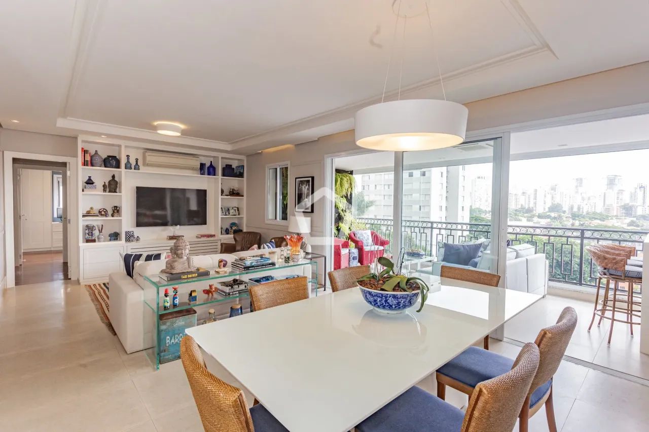 Apartamento em Vila Olímpia - Foto 4
