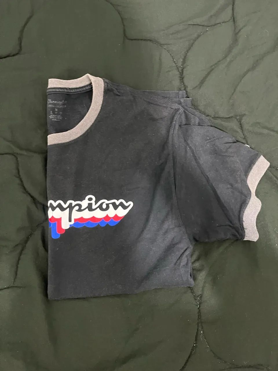  Camiseta Champion - P - Foto 5