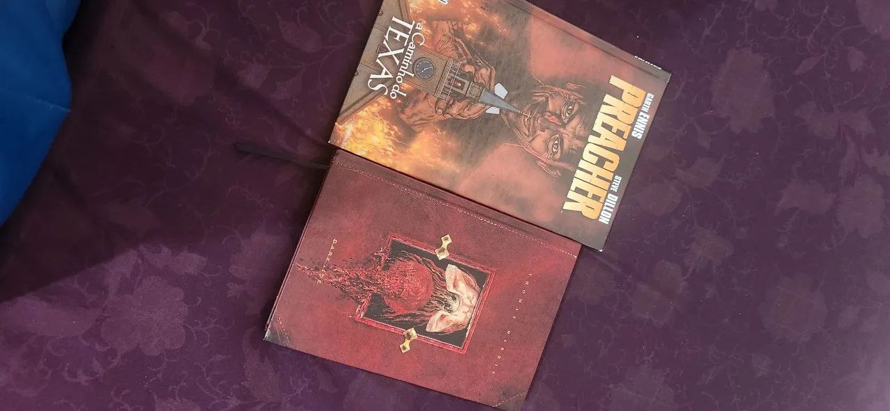 Vendo livro e hq - Livros e revistas - Boa Esperança, Parnamirim