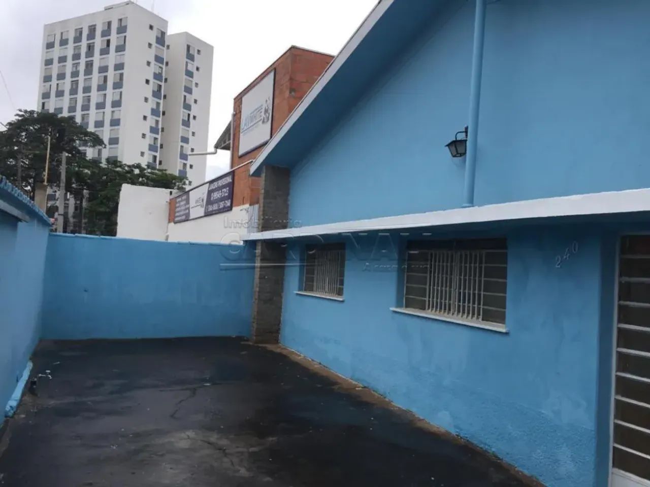 Casa Padrão em Campinas - Foto 3