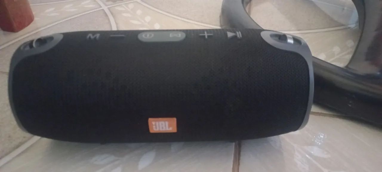 JBL - Foto 2