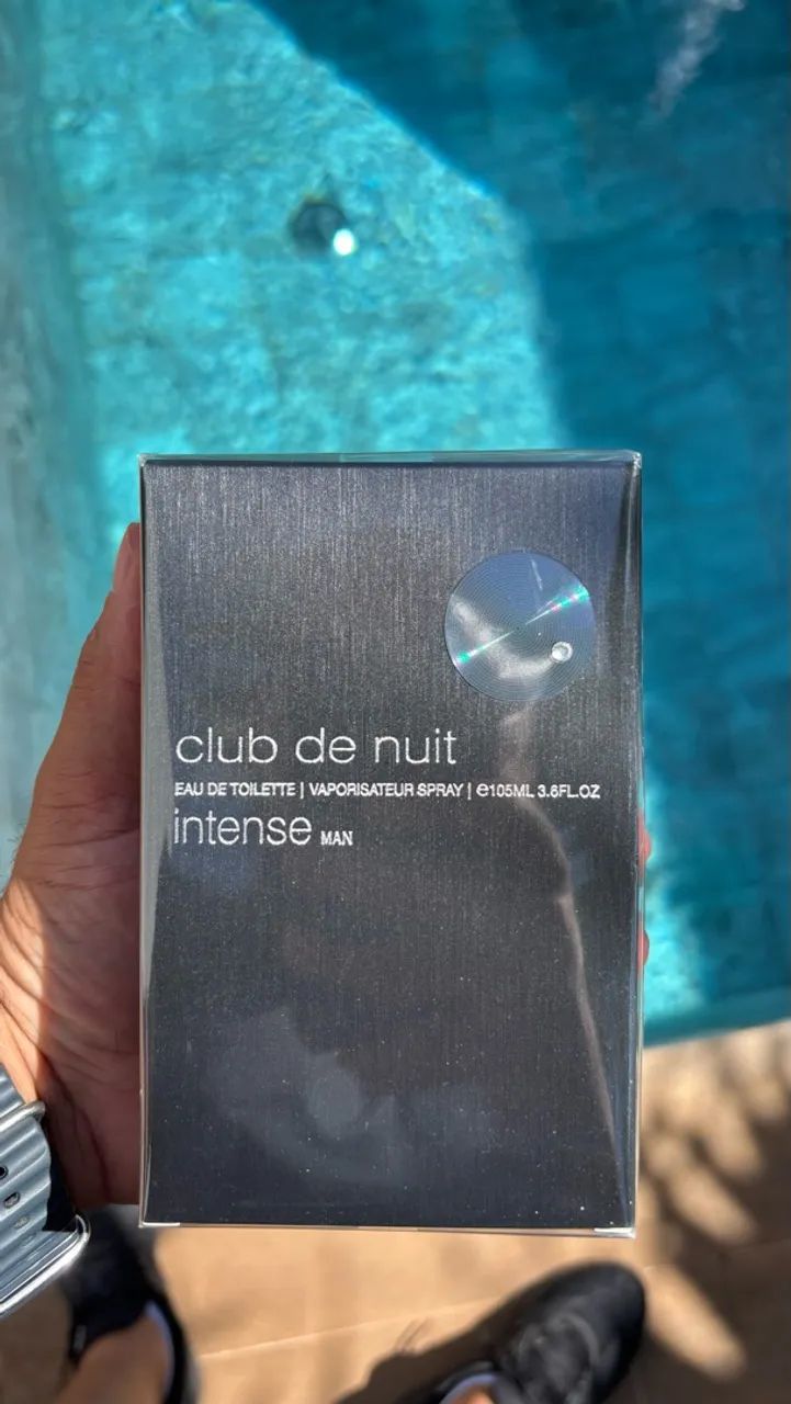 Perfumes  - Foto 2