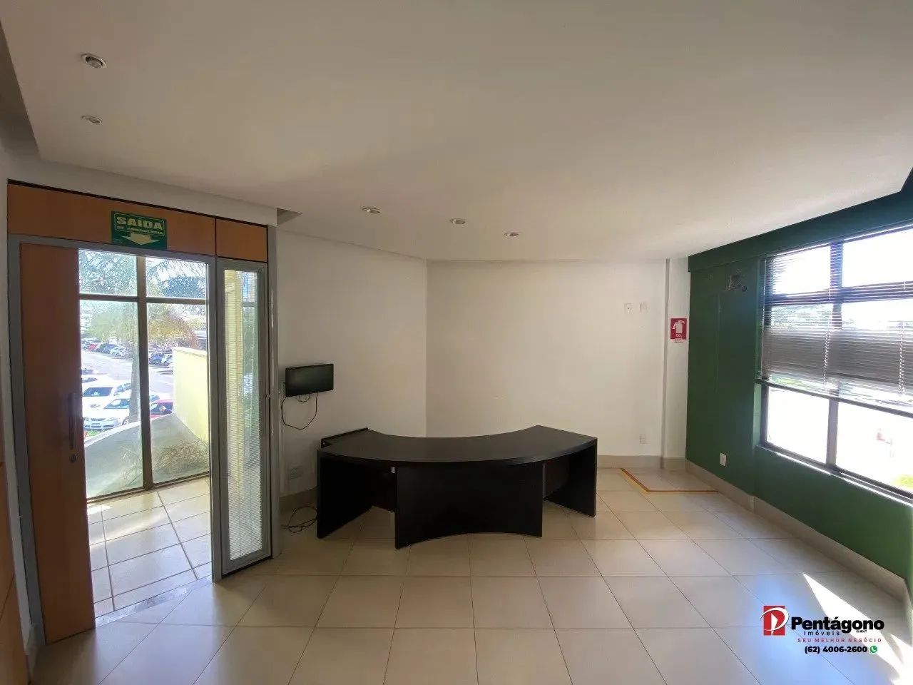 Predio Comercial no Condominio Cidade Empresarial - Foto 3