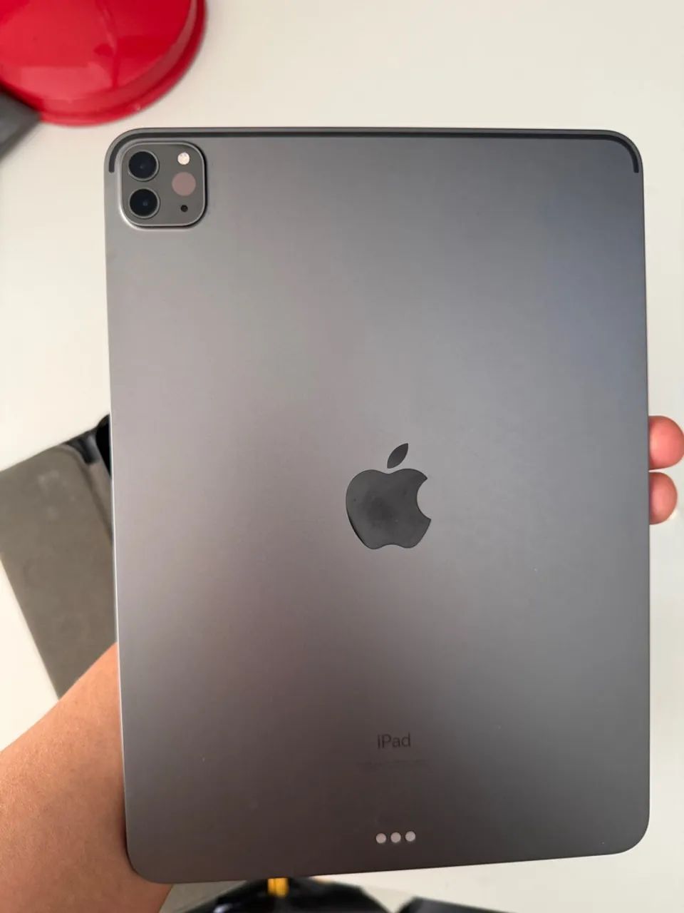 IPad Pro m1 128gb + Apple Pencil  - Foto 4