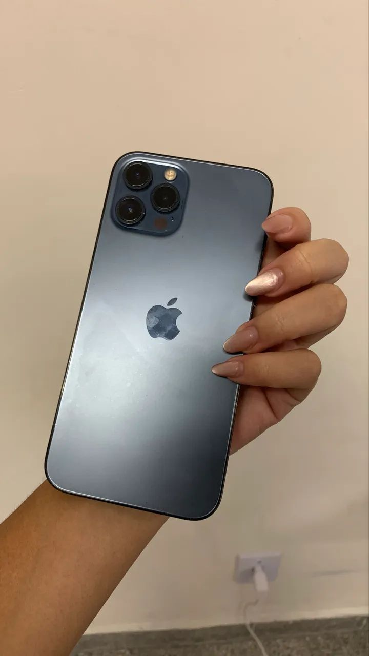 Extra iPhone 12 PRO MAX  - Foto 4