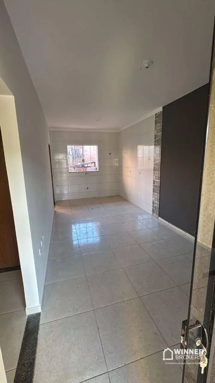 Casa A venda em Mandaguaçu - Foto 5
