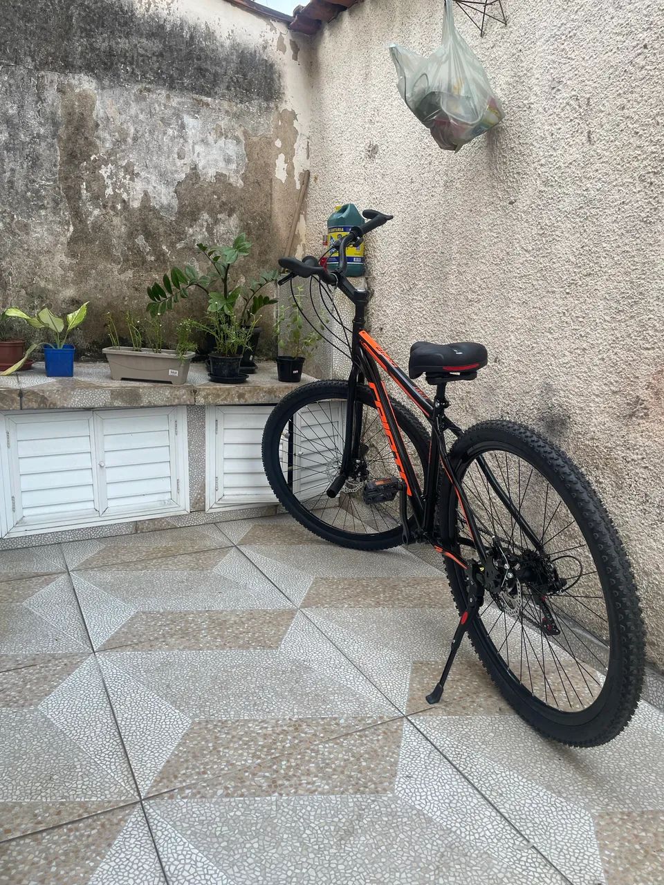 Bicicleta Cripto Aro 29 - Foto 4