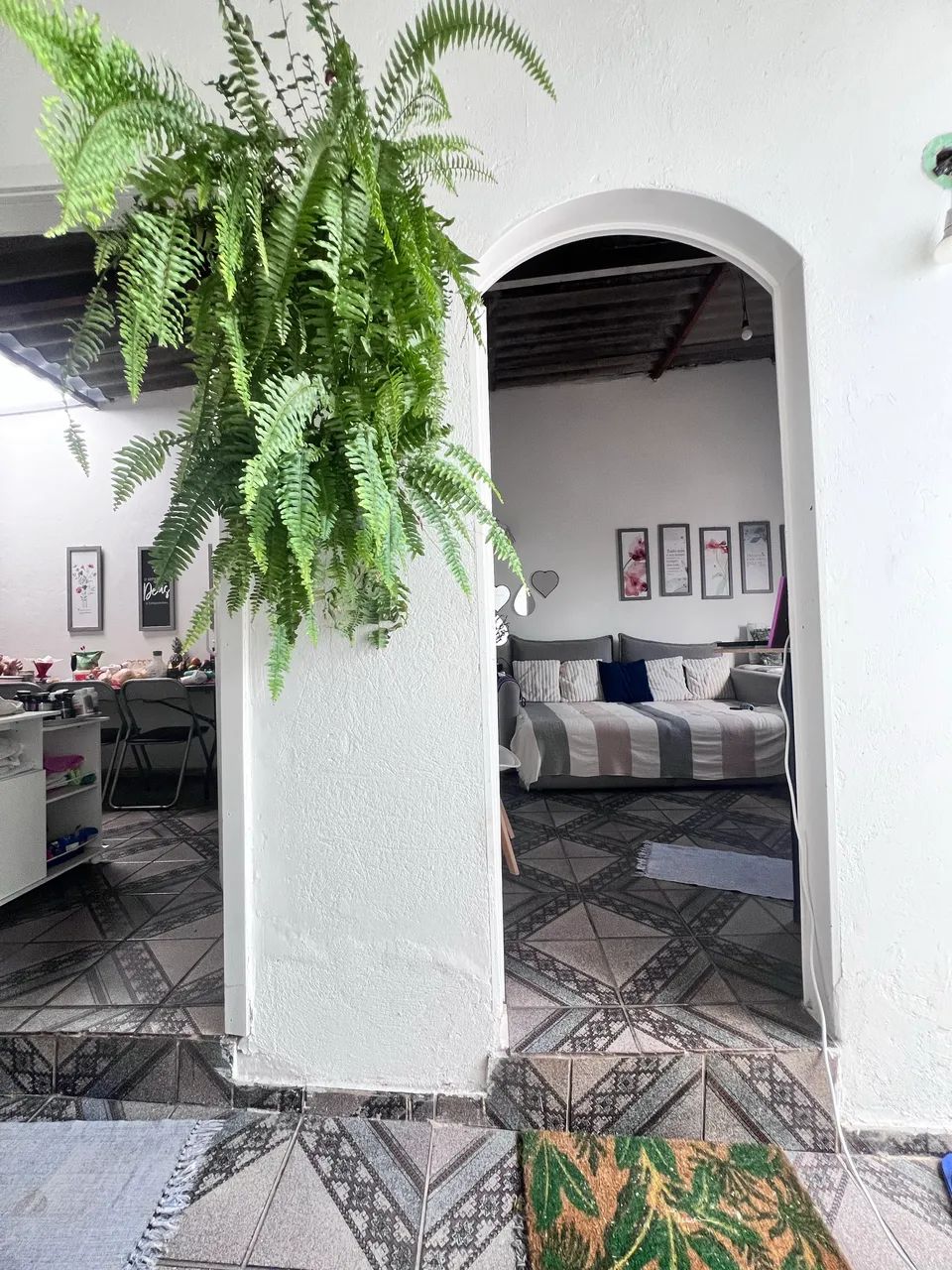 VENDO CASA 3q Quadra 4 Leste