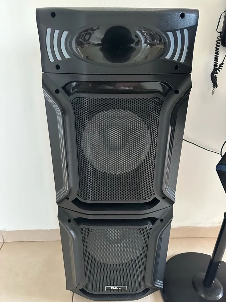 Vendo som  - Foto 4