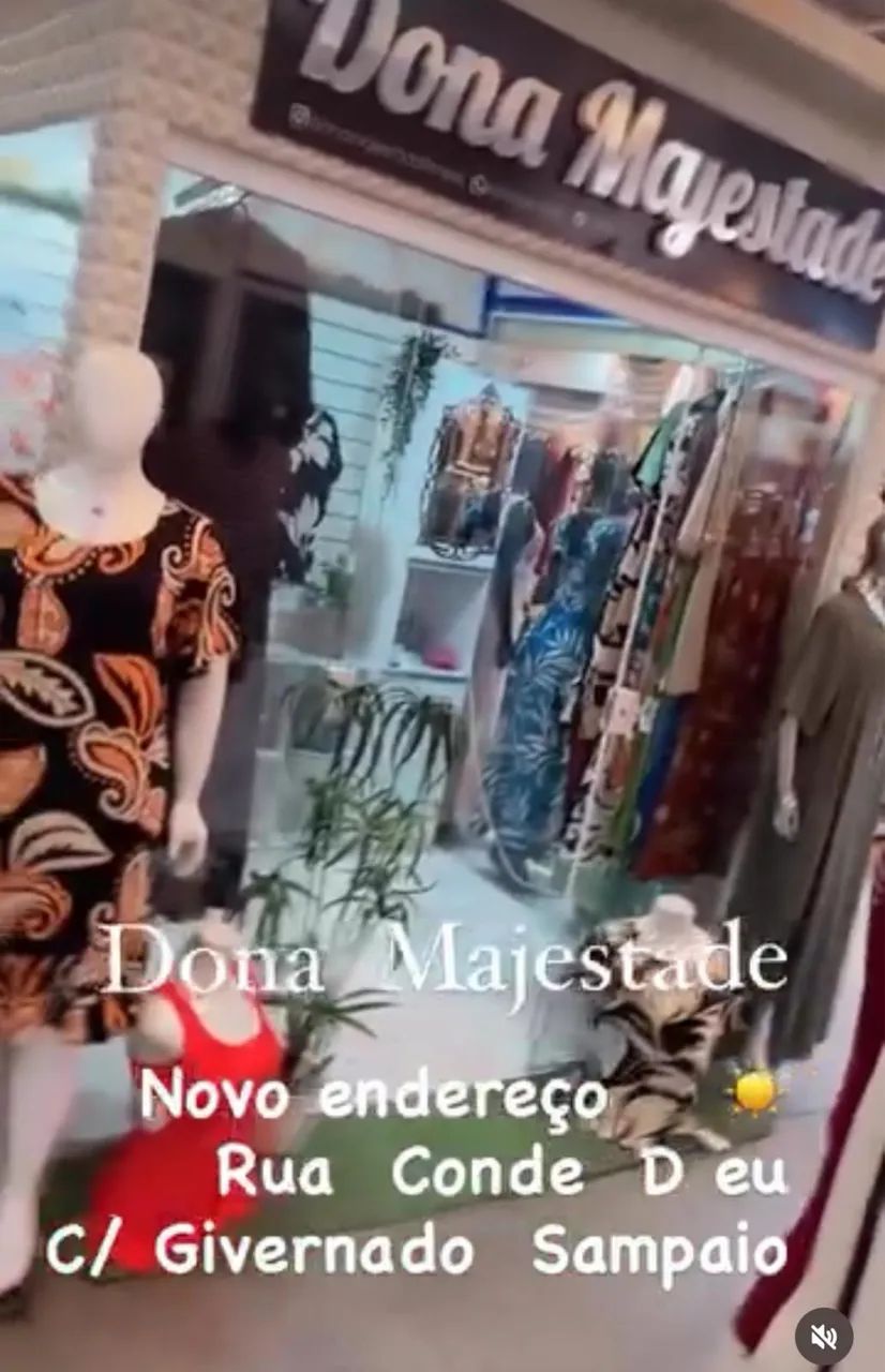 Vendo 2 loja no centro fashion  setor roxo  - Foto 3